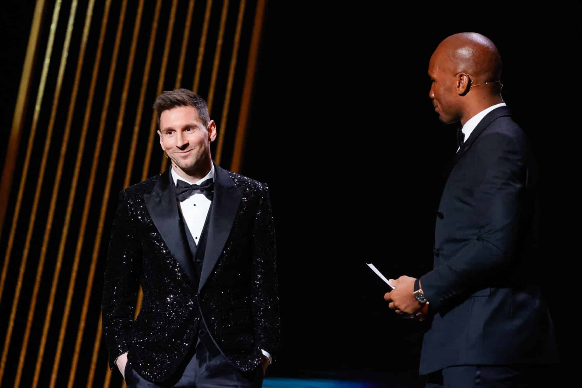 Szuper Aranylabda: Miért nyerhetné meg most Messi?