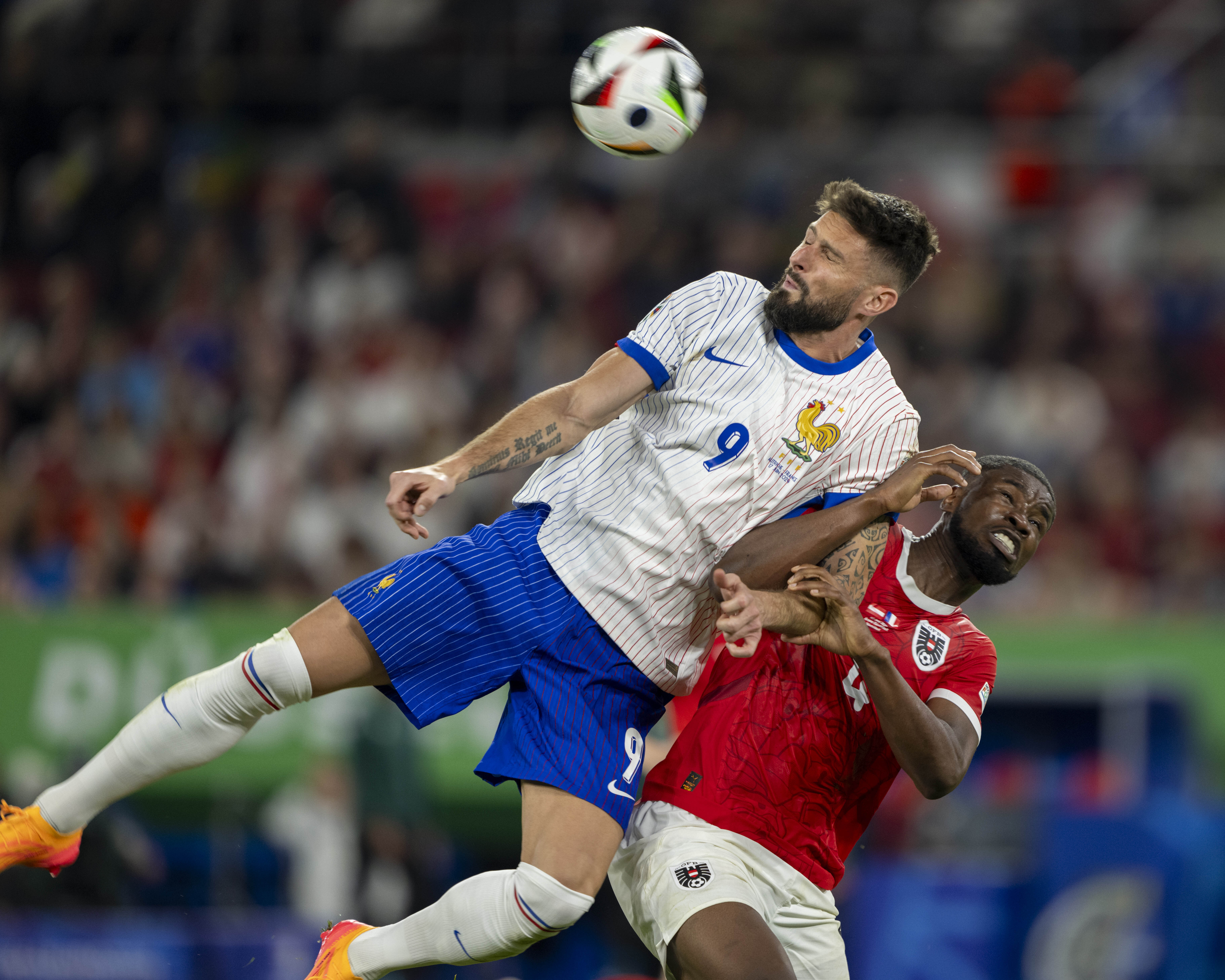 Netherlands vs France prediction, odds & betting tips – 21/06/2024