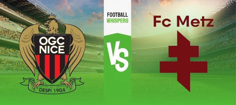 Nice vs Metz prediction, odds & betting tips 27/01/2024