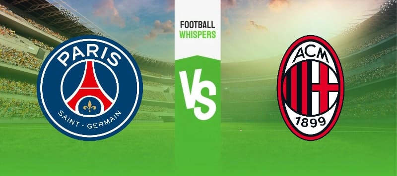 Pronostic PSG – AC Milan : analyse, conseils et cotes (25/10/2023)