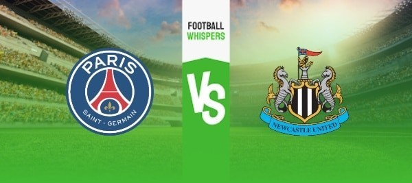 PSG vs Newcastle prediction, odds & betting tips 28/11/2023