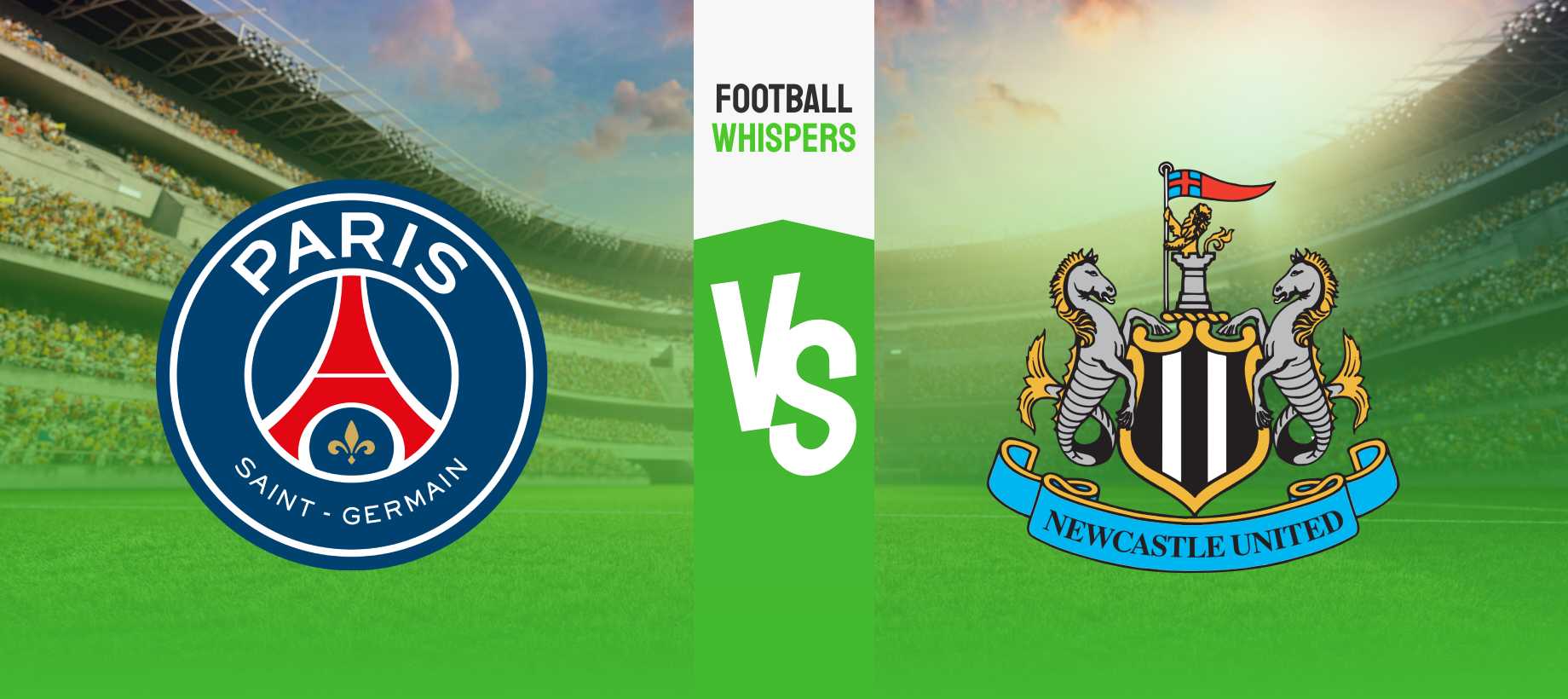 Pronostic PSG – Newcastle : analyse, conseils et cotes (28/11/2023)