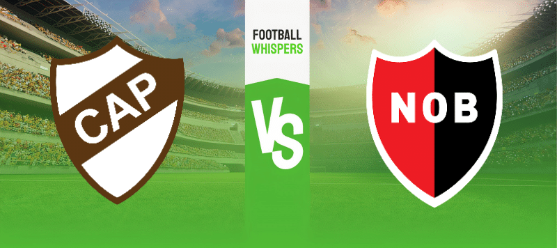 Platense vs Newell’s Old Boys prediction, odds & betting tips 31/10/2023