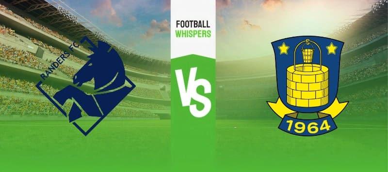 Randers Freja vs Brondby prediction, odds & betting tips 22/10/2023