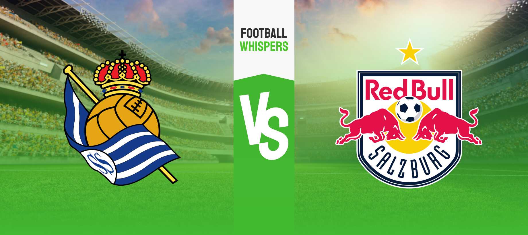 Real Sociedad – Salzburg tipp és esélyek 29/11