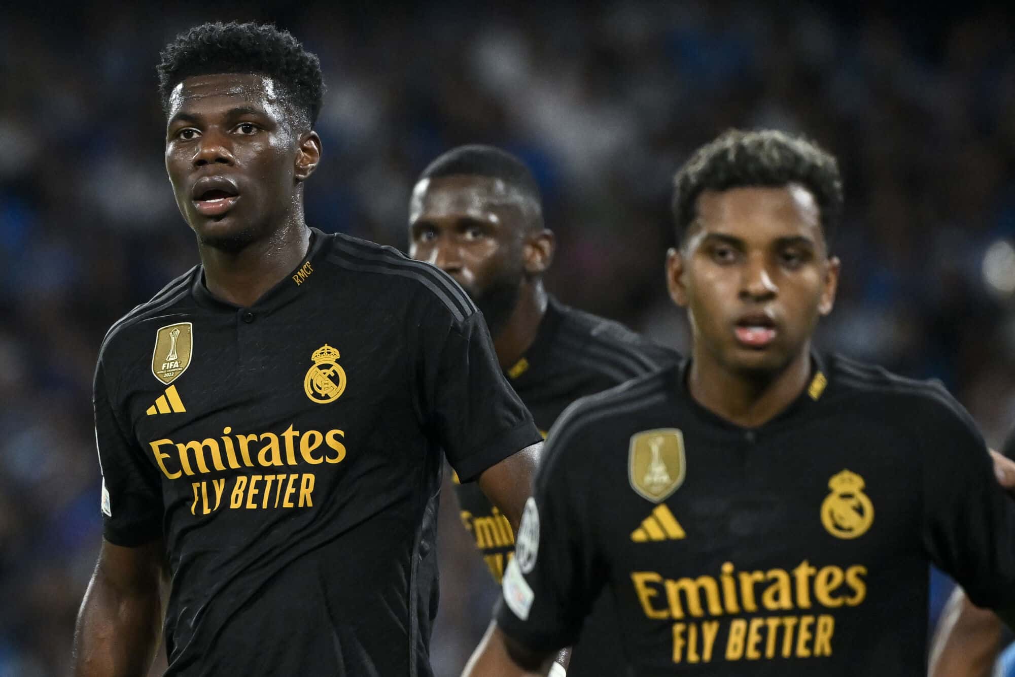 Севиля срещу Реал Мадрид стартови състави и къде да гледаме