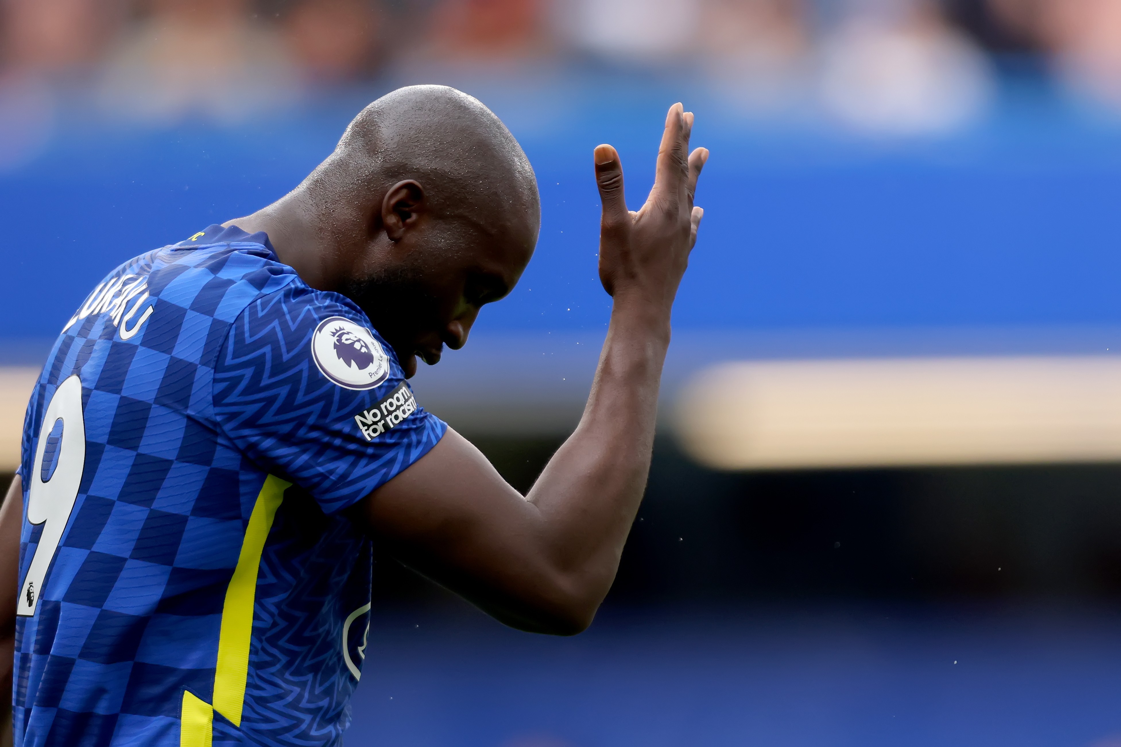 Romelu Lukaku Napoli transfer fee: Chelsea to make £60m loss