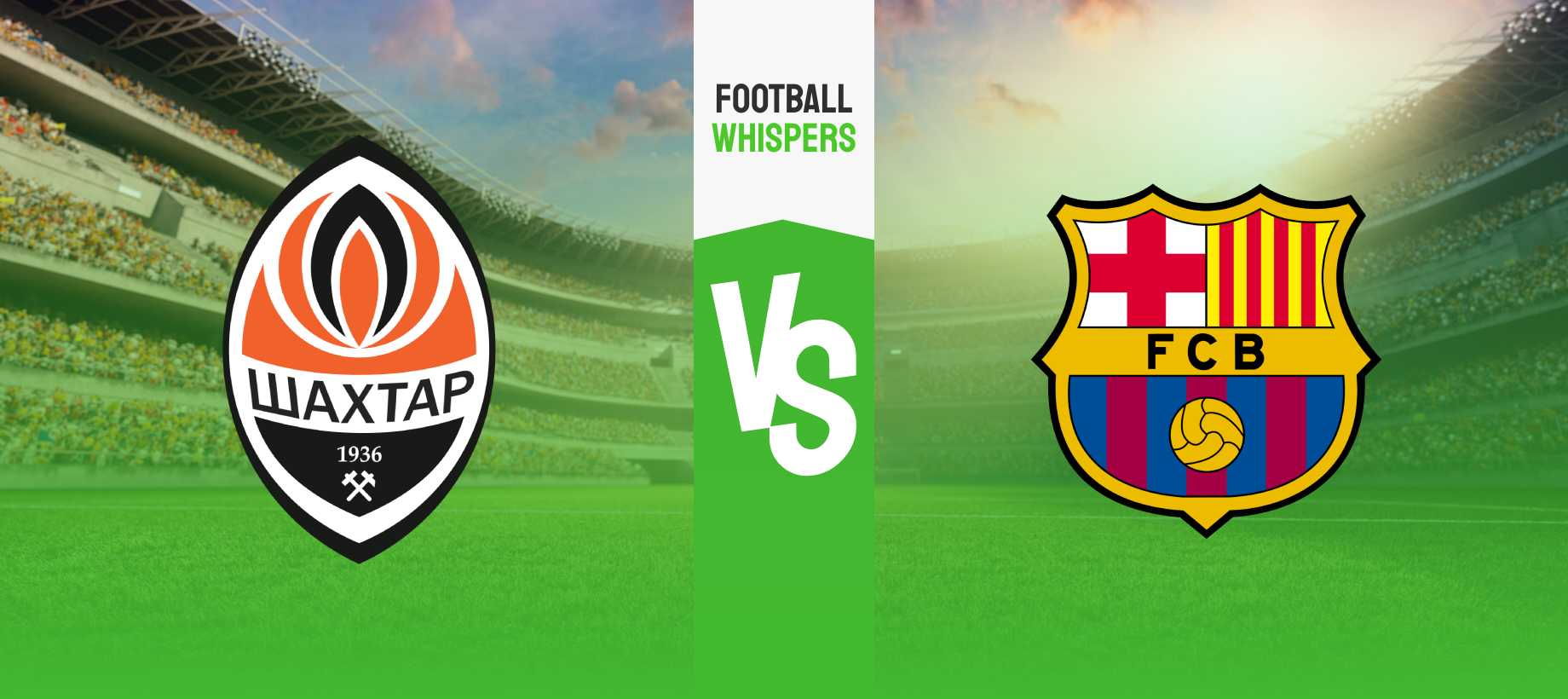 Sahtar Donyeck – FC Barcelona tipp és esélyek 07/11