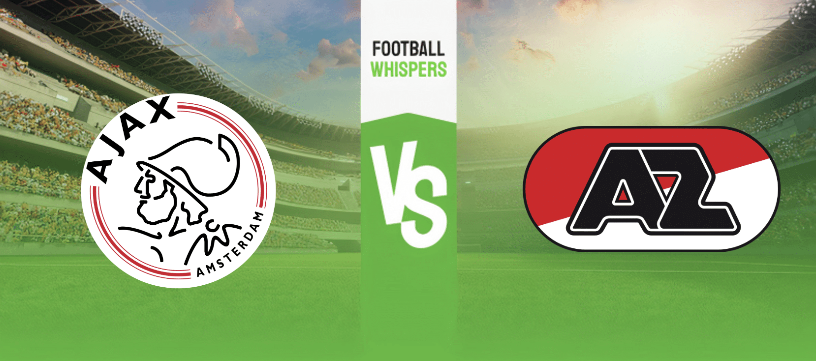 Ajax – AZ: Wedtips en voorspellingen (08/10/2023)