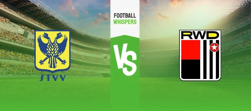 Sint-Truiden vs RWDM prediction, odds & betting tips 27/10/2023