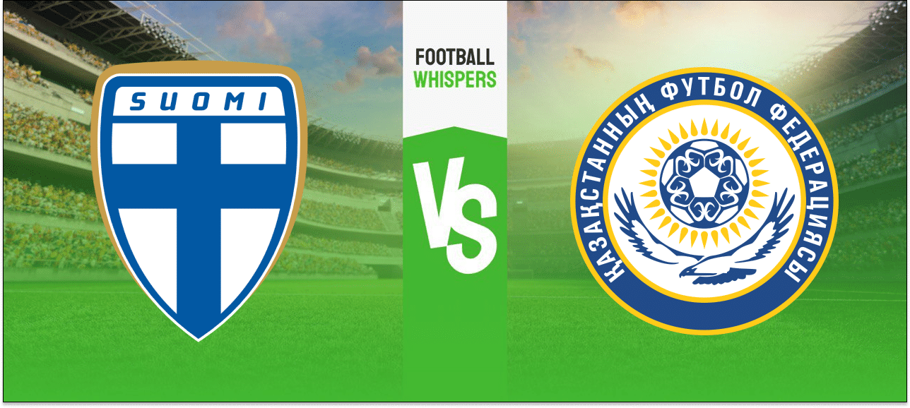 Финляндия – Казахстан прогноз на матч 17 октября