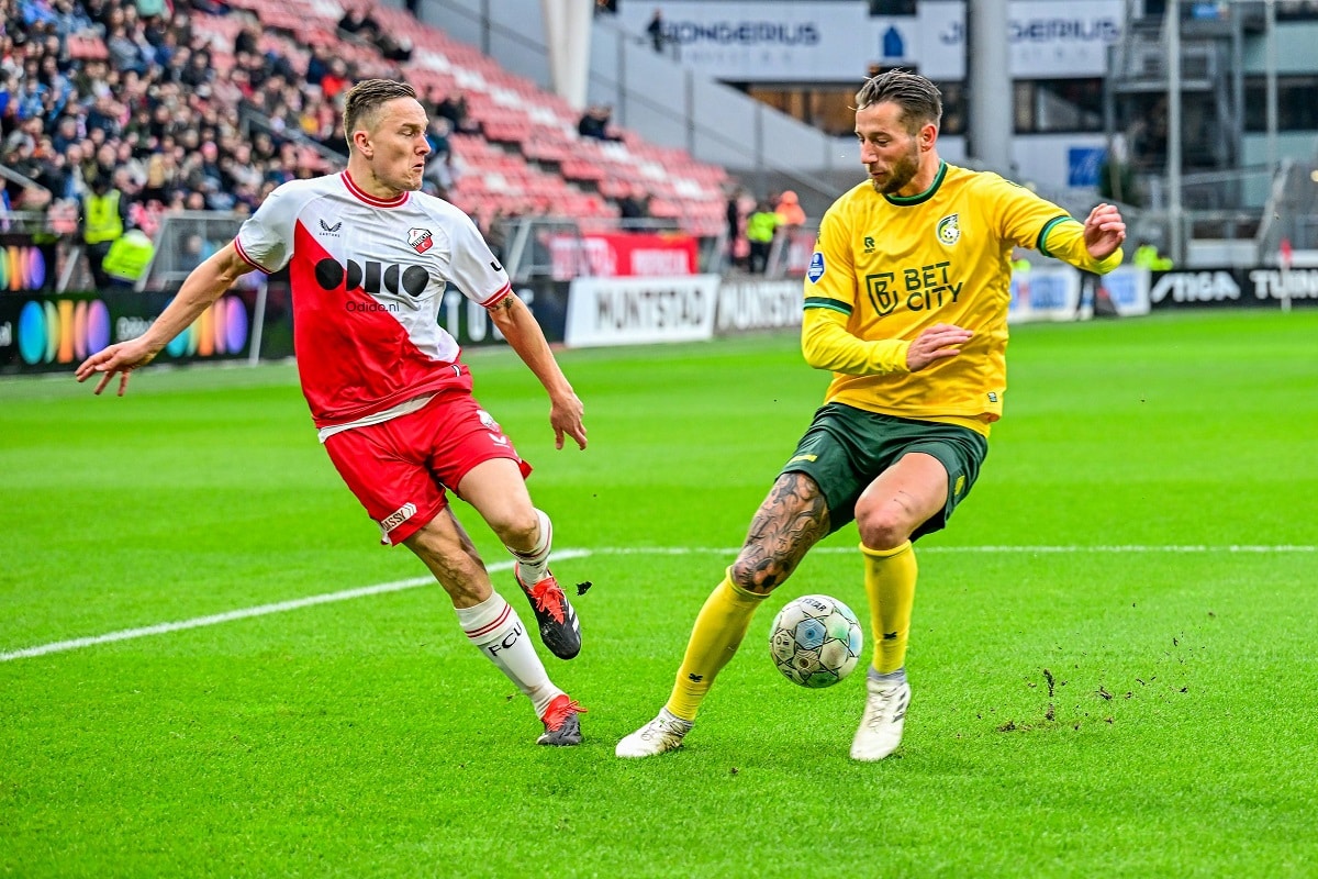 Utrecht vs Fortuna Sittard prediction, odds & betting tips – 22/12/2024