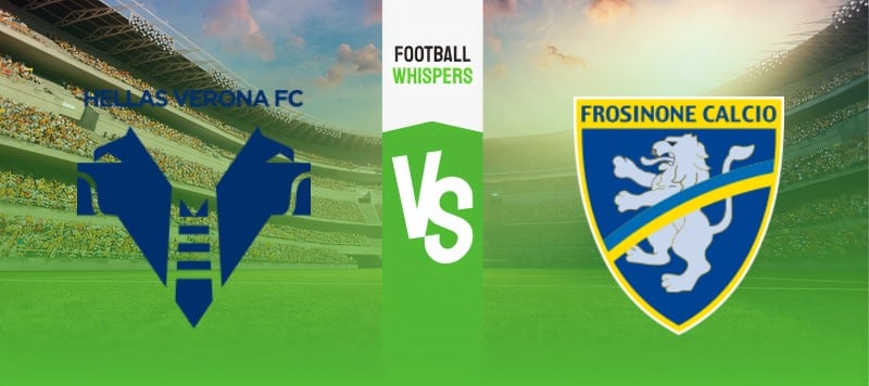 Verona vs Frosinone prediction, odds & betting tips 28/01/2024