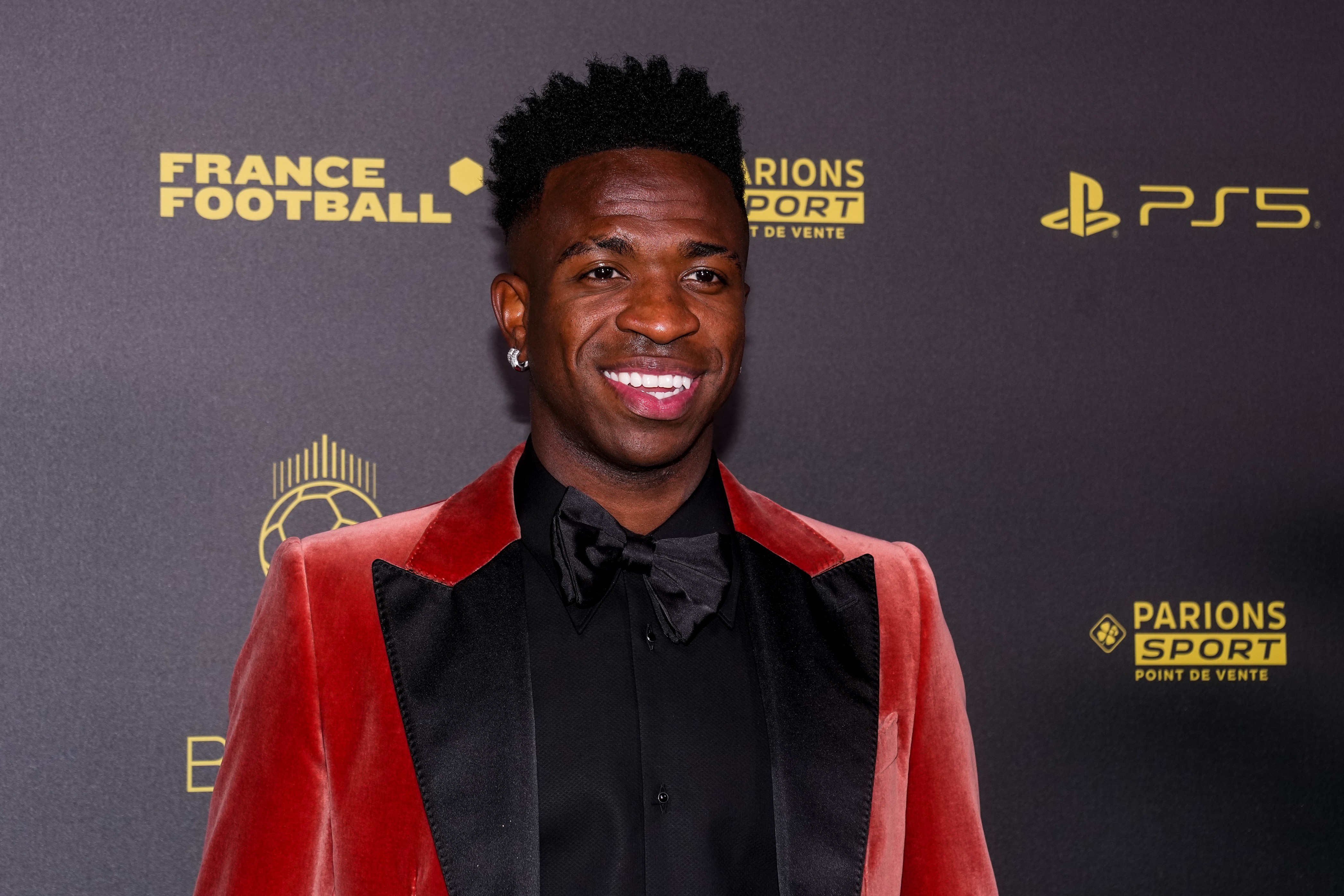 Youngest Ballon d’Or winners: How would Vinicius Jr have compared?
