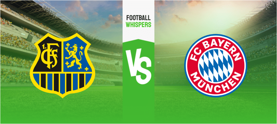 Саарбрюкен – Байерн Мюнхен прогноза, коефициенти и залози 01/11/2023 