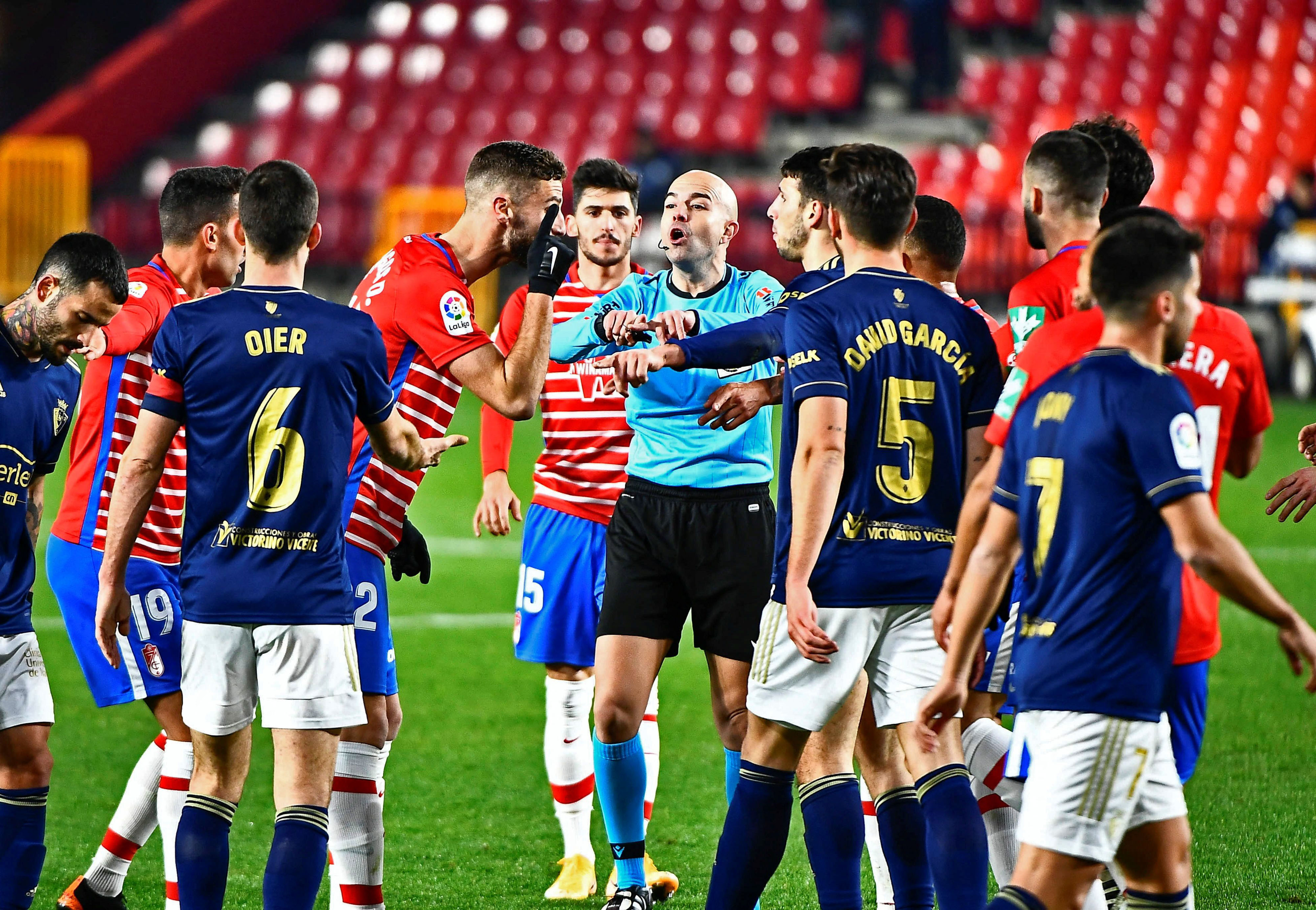 Granada vs Osasuna prediction, odds & betting tips 28/04/2024