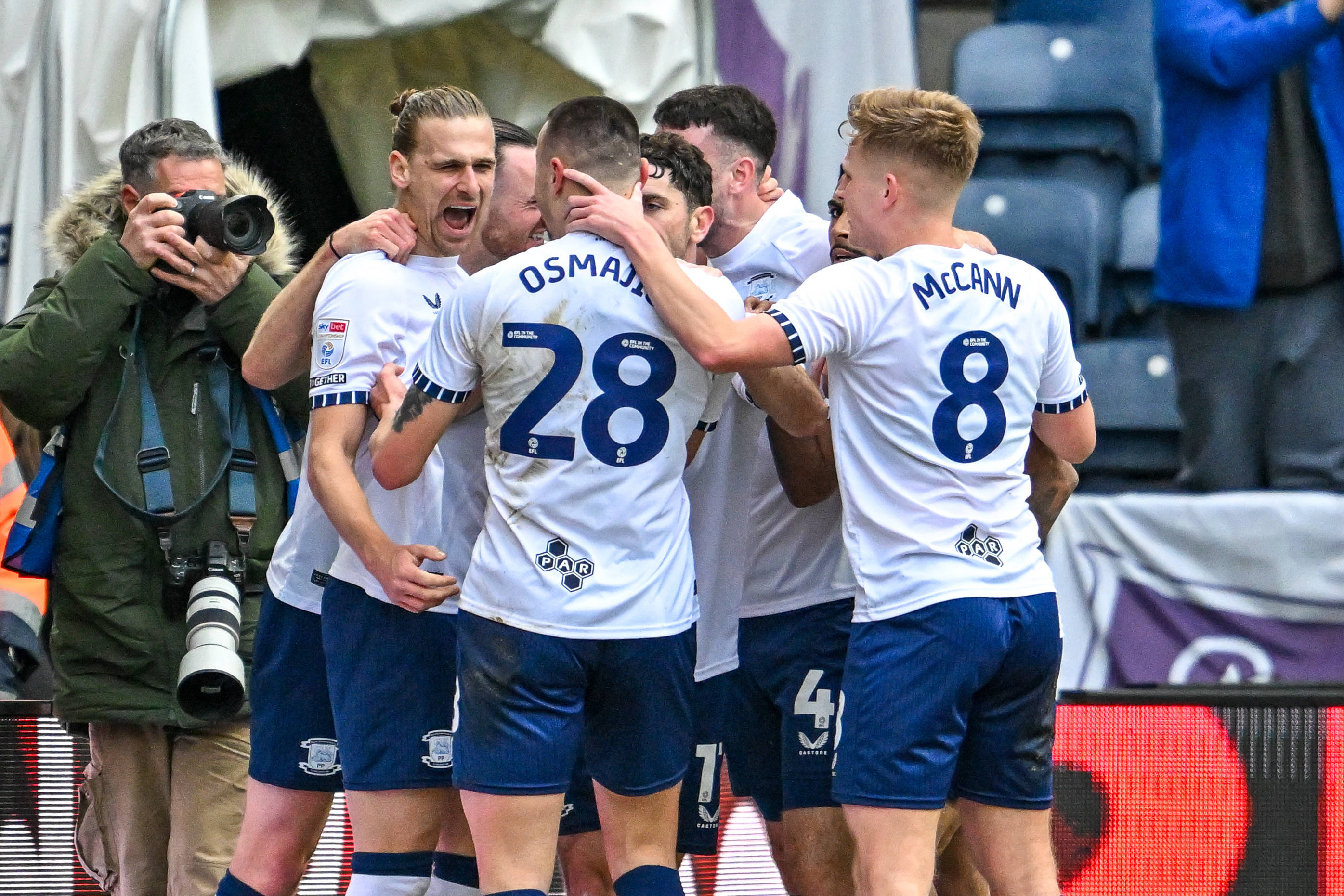 Preston vs Sheffield Wednesday prediction, odds & betting tips – 29/12/2024