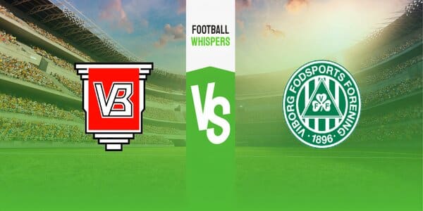 Vejle vs Viborg prediction, odds & betting tips 29/10/2023