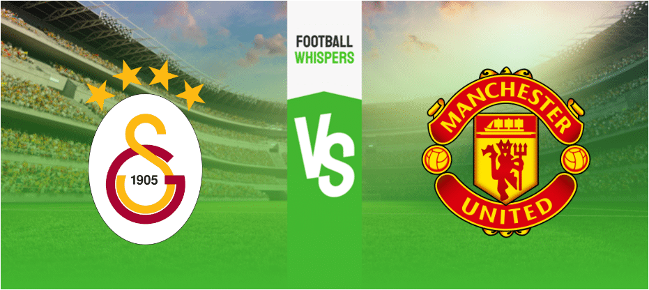 Галатасарай – Манчестър Юнайтед прогноза, коефициенти и залози 29/11/2023