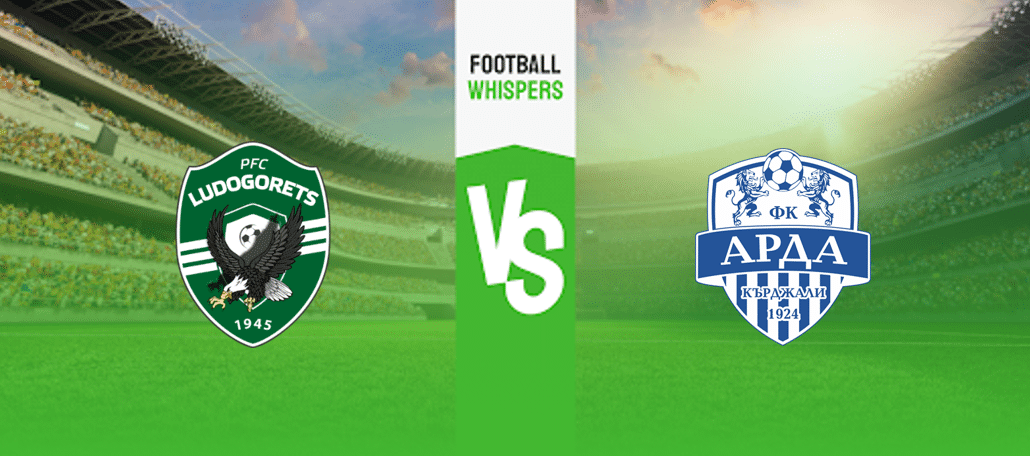 Лудогорец – Арда прогноза 15.04.2024.