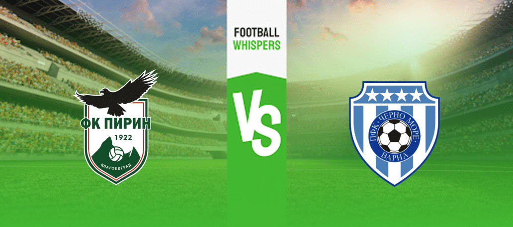 Пирин – Черно море прогноза 20.04.2024.