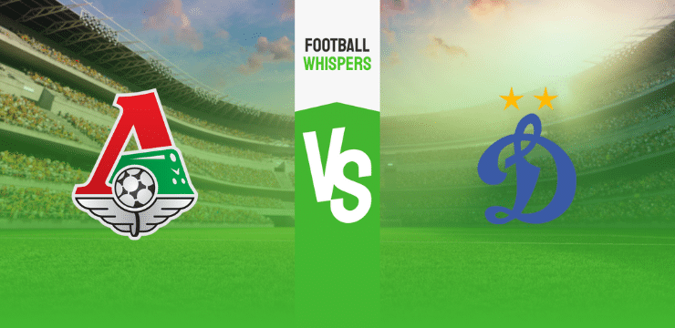 Локомотив – Динамо Москва прогноз на 21 октября 2023 года