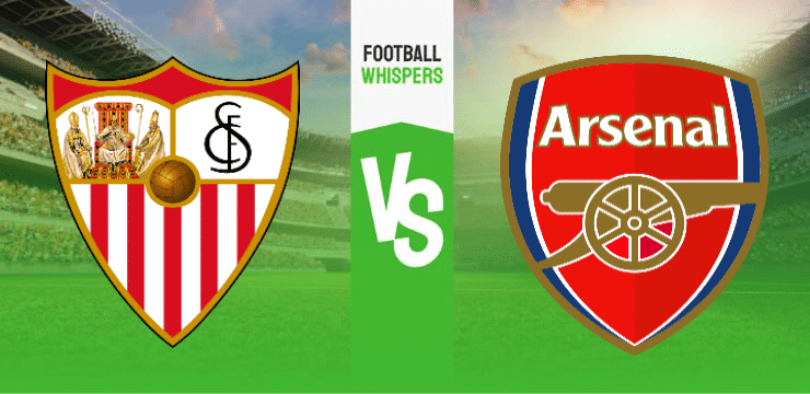 Севилья – Арсенал прогноз на матч 24 октября 2023 года