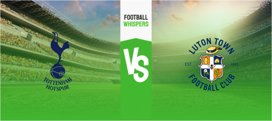 Тотнъм – Лутън прогноза 30.03.2024.