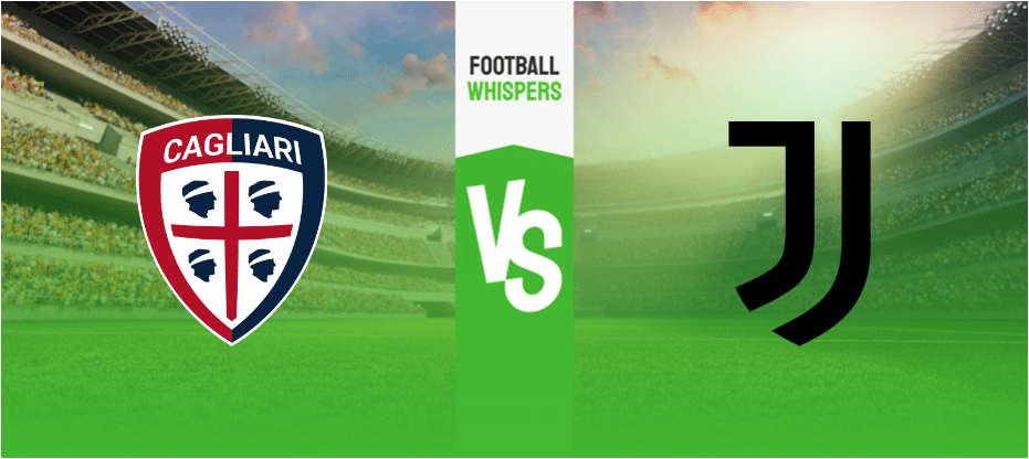 Каляри – Ювентус прогноза 19.04.2024.