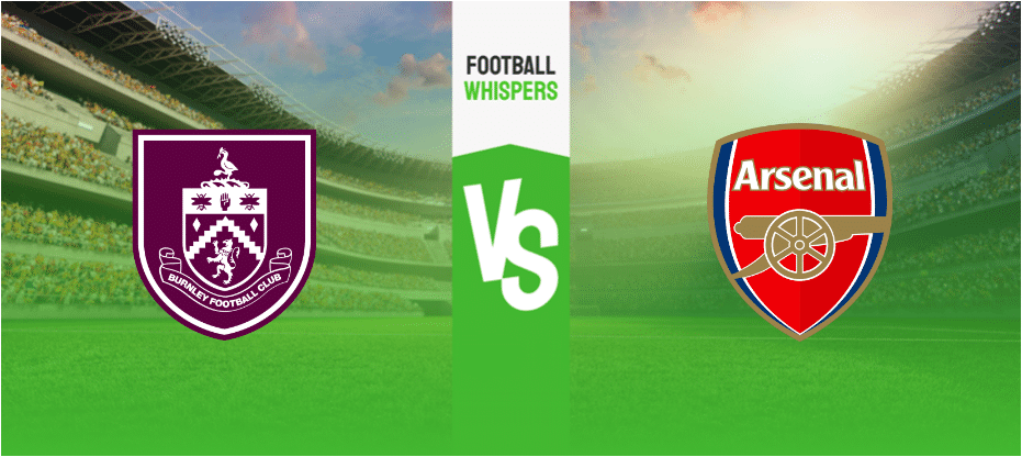 Бърнли – Арсенал прогноза 17.02.2024.