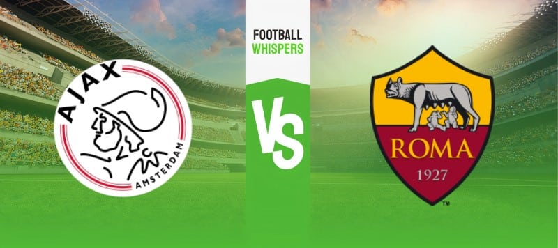 Ajax W vs AS Roma W prediction, odds & betting tips 30/01/2024