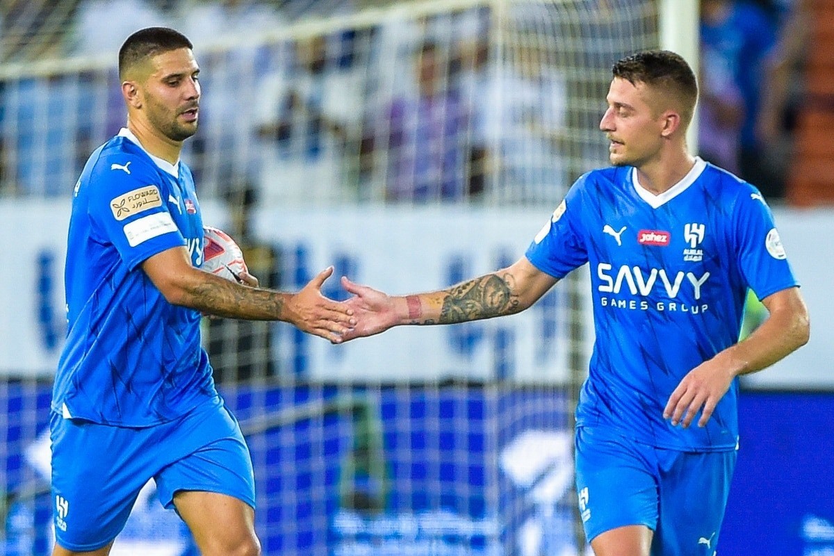 Al Hilal vs Al Nassr last five H2Hs: Can Ronaldo crush the hosts again?