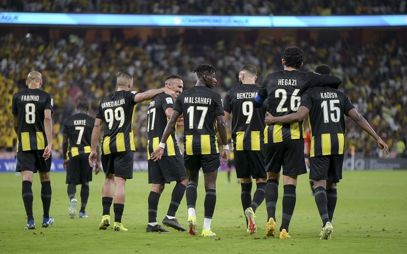 Al Ittihad vs Al Khaleej prediction, odds & betting tips – 27/09/2024
