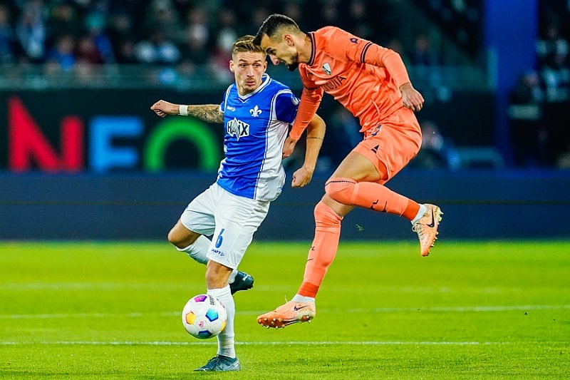 Bochum vs Darmstadt prediction, odds & betting tips – 31/03/2024