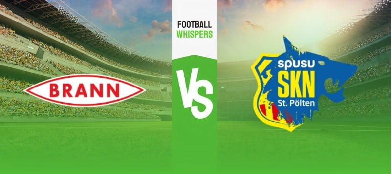 Brann W vs St Polten W prediction, odds & betting tips 31/01/2024