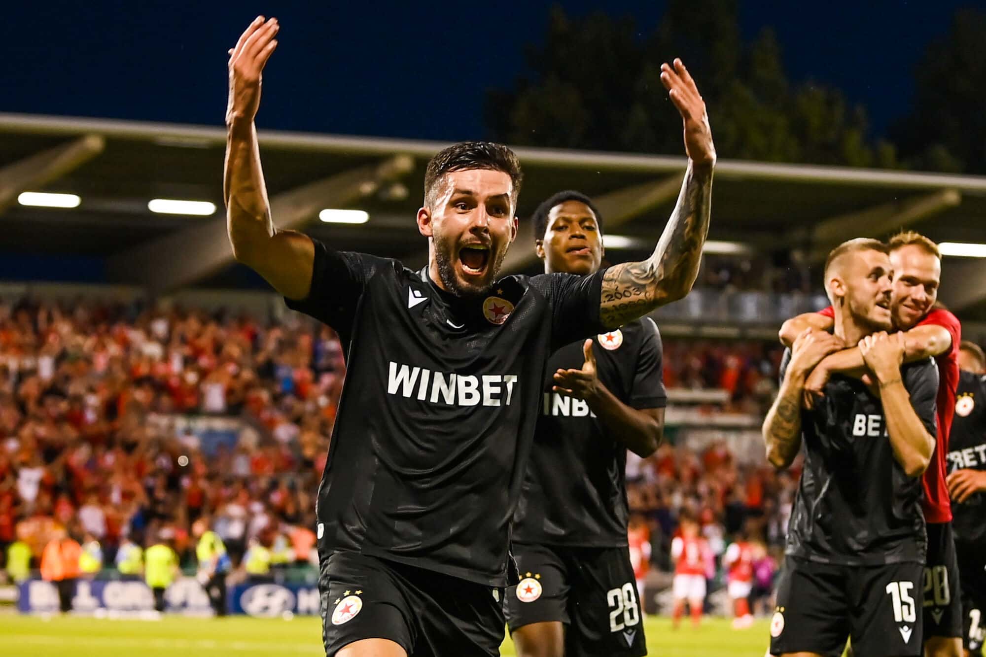 Къде да гледате ЦСКА-София срещу Етър на живо