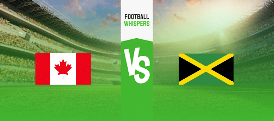 Canada vs Jamaica Prediction, Odds & Betting Tips 11/22/2023
