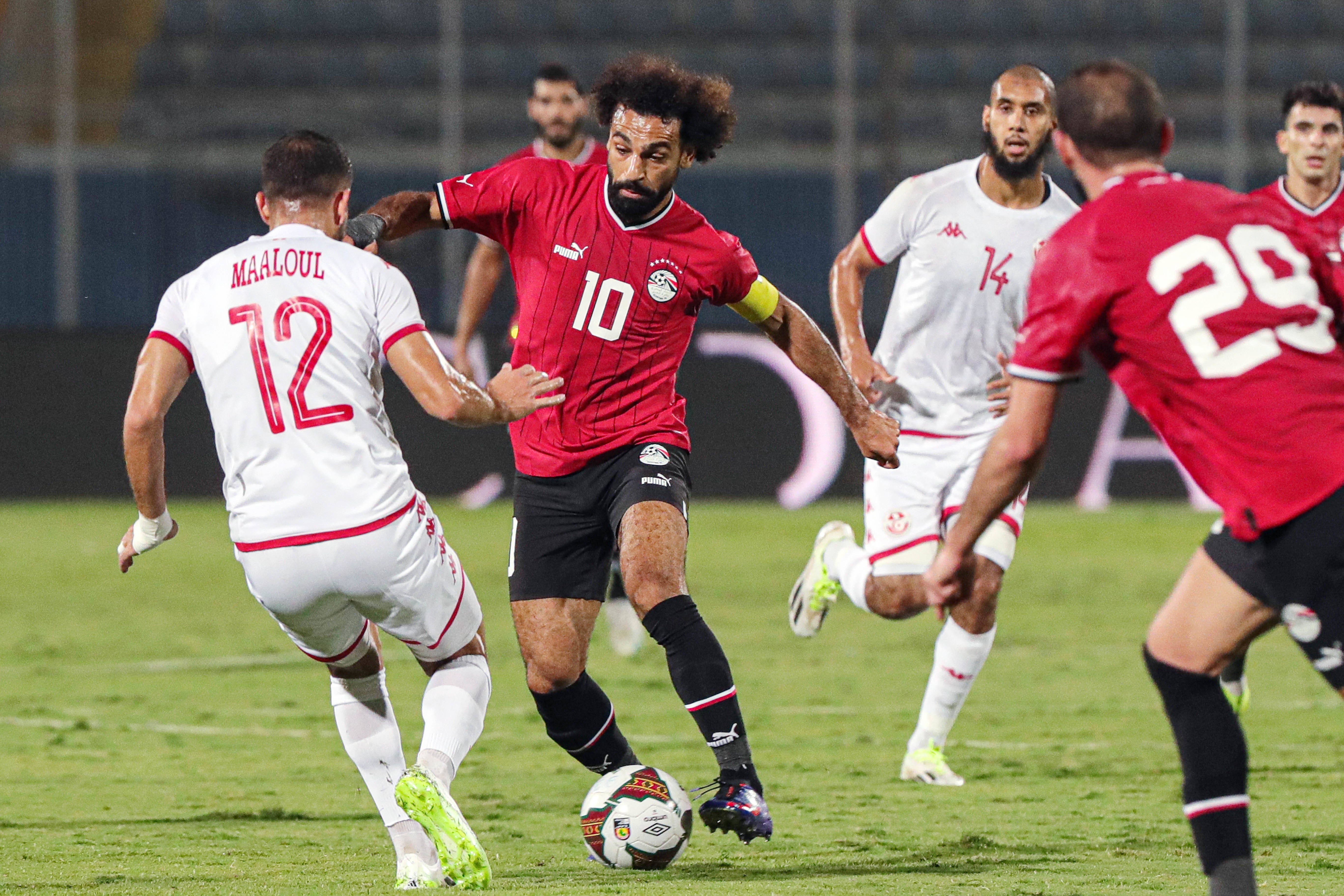 AFCON 2023 Group B winners prediction: Ghana to stun Salah and Egypt?