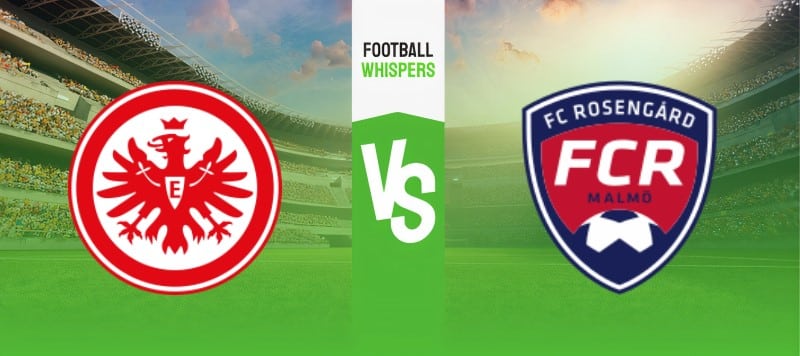 Eintracht Frankfurt W vs Rosengard W prediction, odds & betting tips 31/01/2024