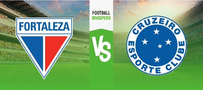 Fortaleza vs Cruzeiro prediction, odds and betting tips 18/11/2023