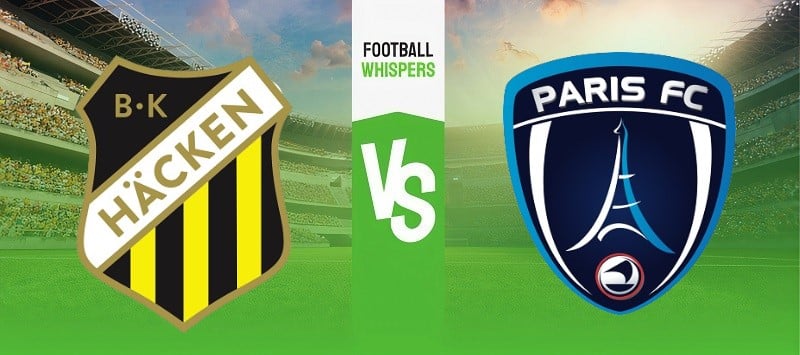 Hacken vs Paris FC Women prediction, odds & betting tips 24/01/2024