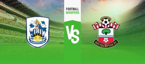 Huddersfield vs Southampton prediction, odds & betting tips 25/11/2023