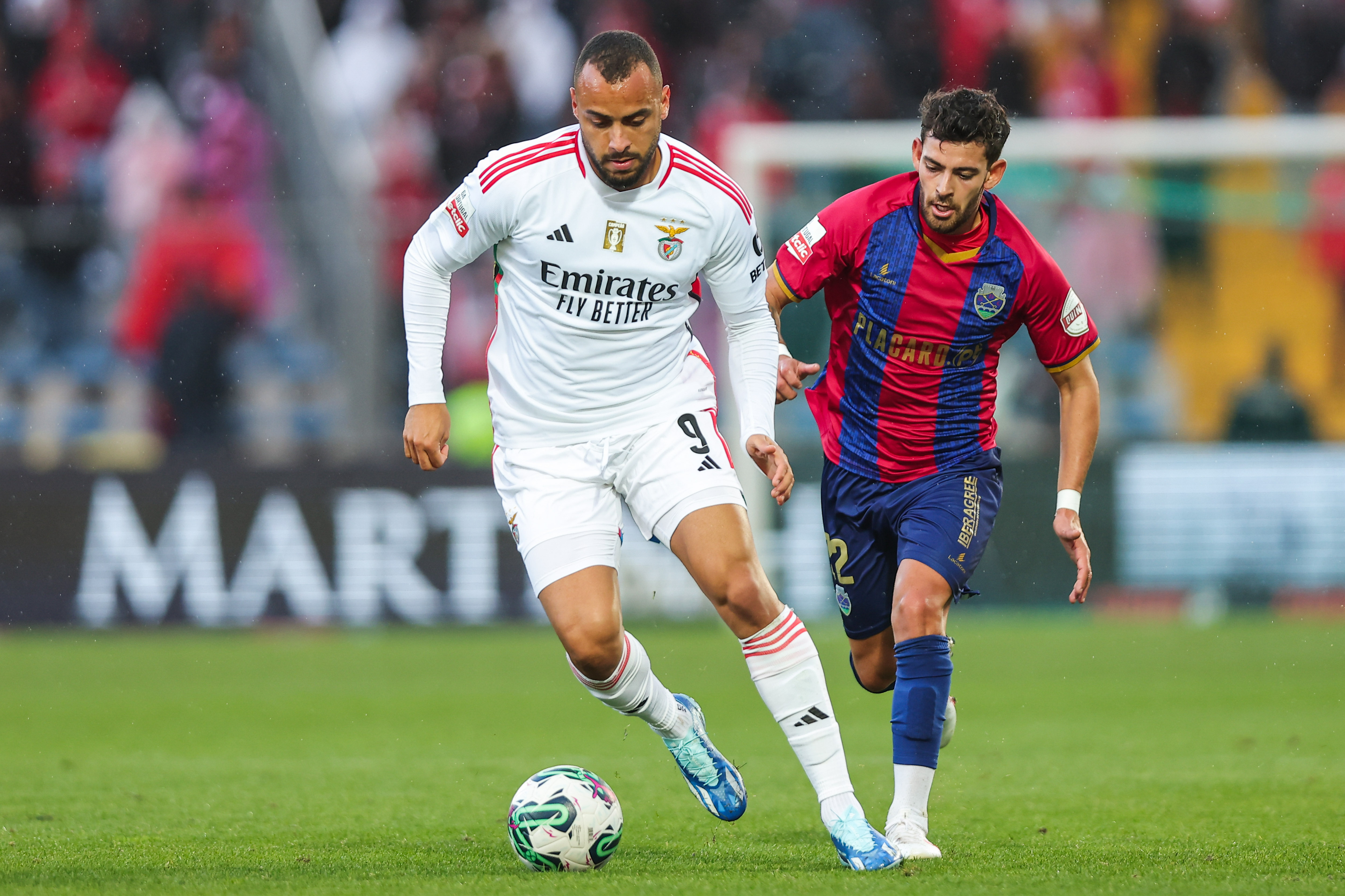 Benfica vs Chaves prediction, odds & betting tips – 29/03/2024