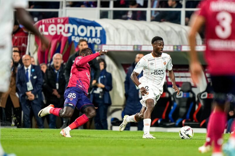 Lorient vs Clermont prediction, odds & betting tips 19/05/2024