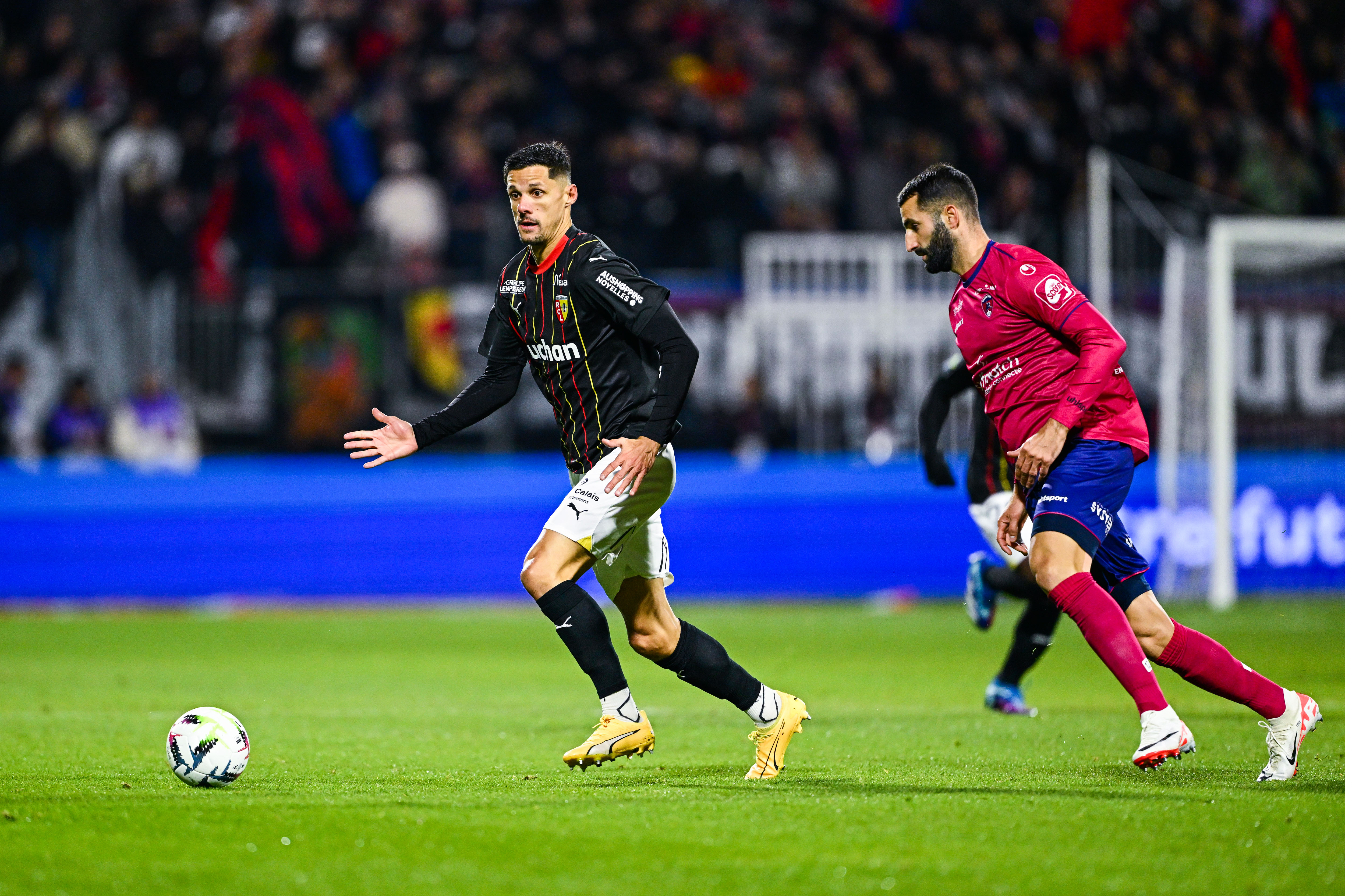 Lens vs Clermont prediction, odds & betting tips 20/04/2024