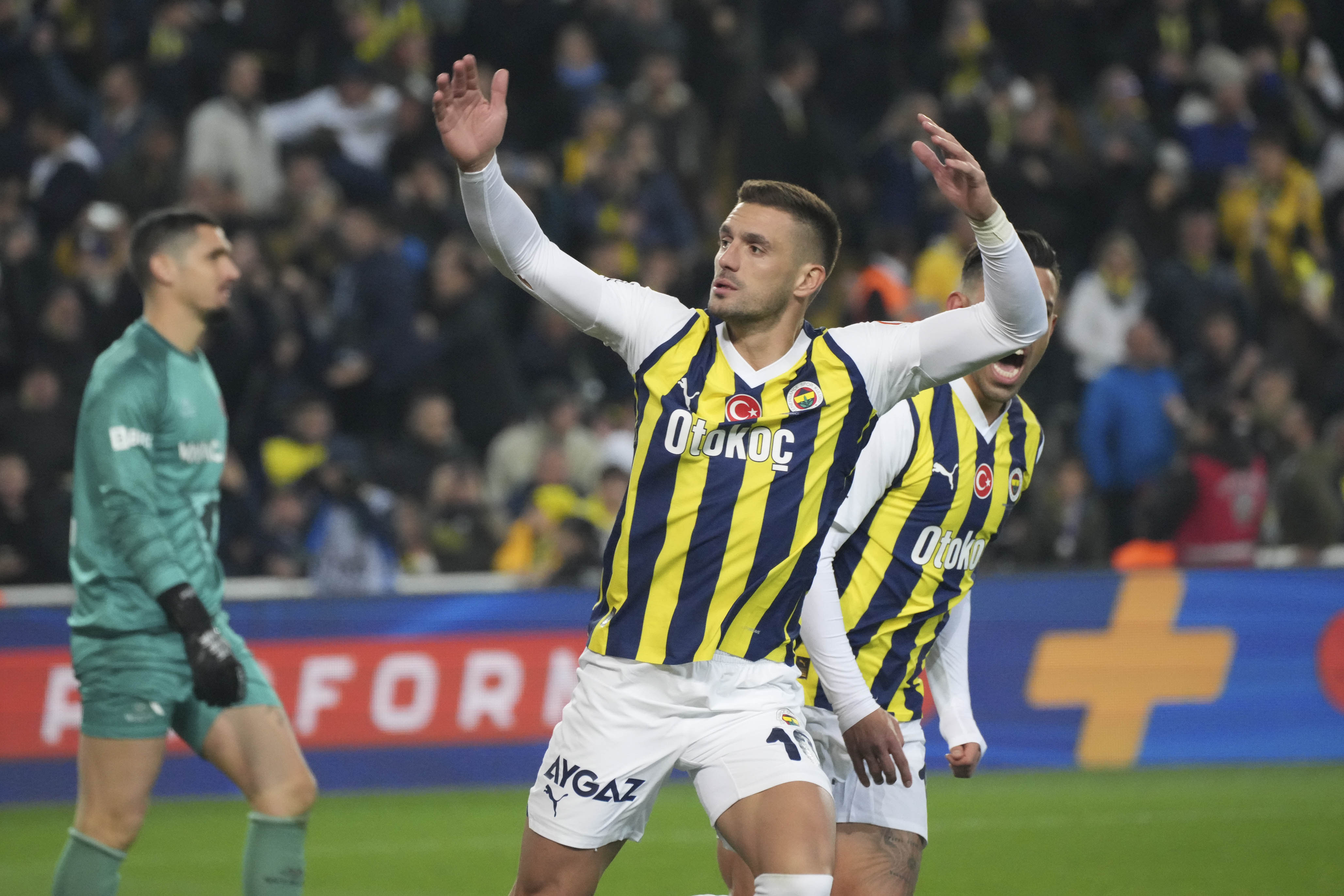 Fatih Karagumruk vs Fenerbahce prediction, odds & betting tips 14/04/2024