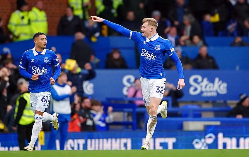 Jarrad Branthwaite next club odds: ‘Unthinkable’ defection now 25/1