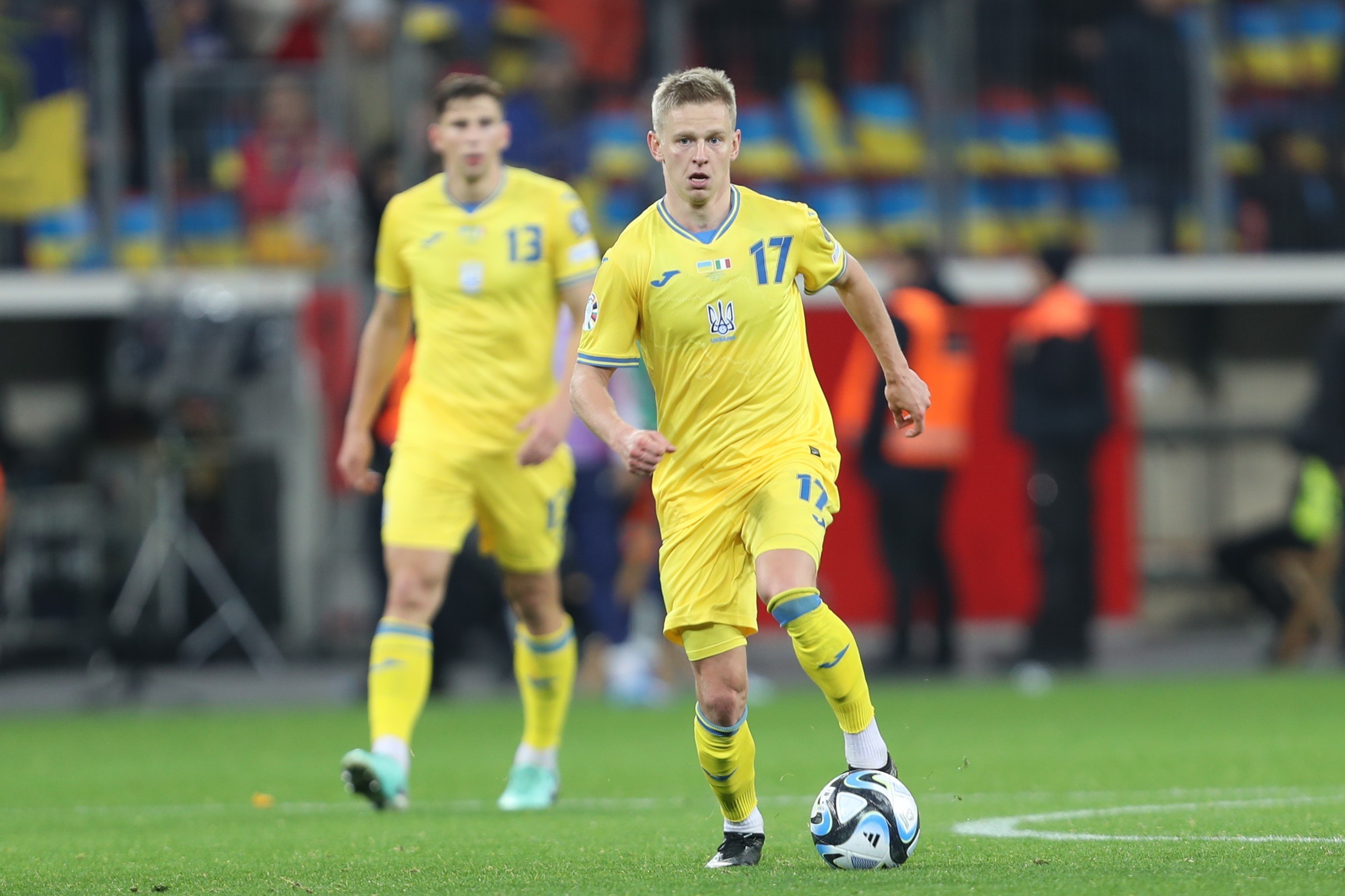 Euro 2024 playoff draw and predictions