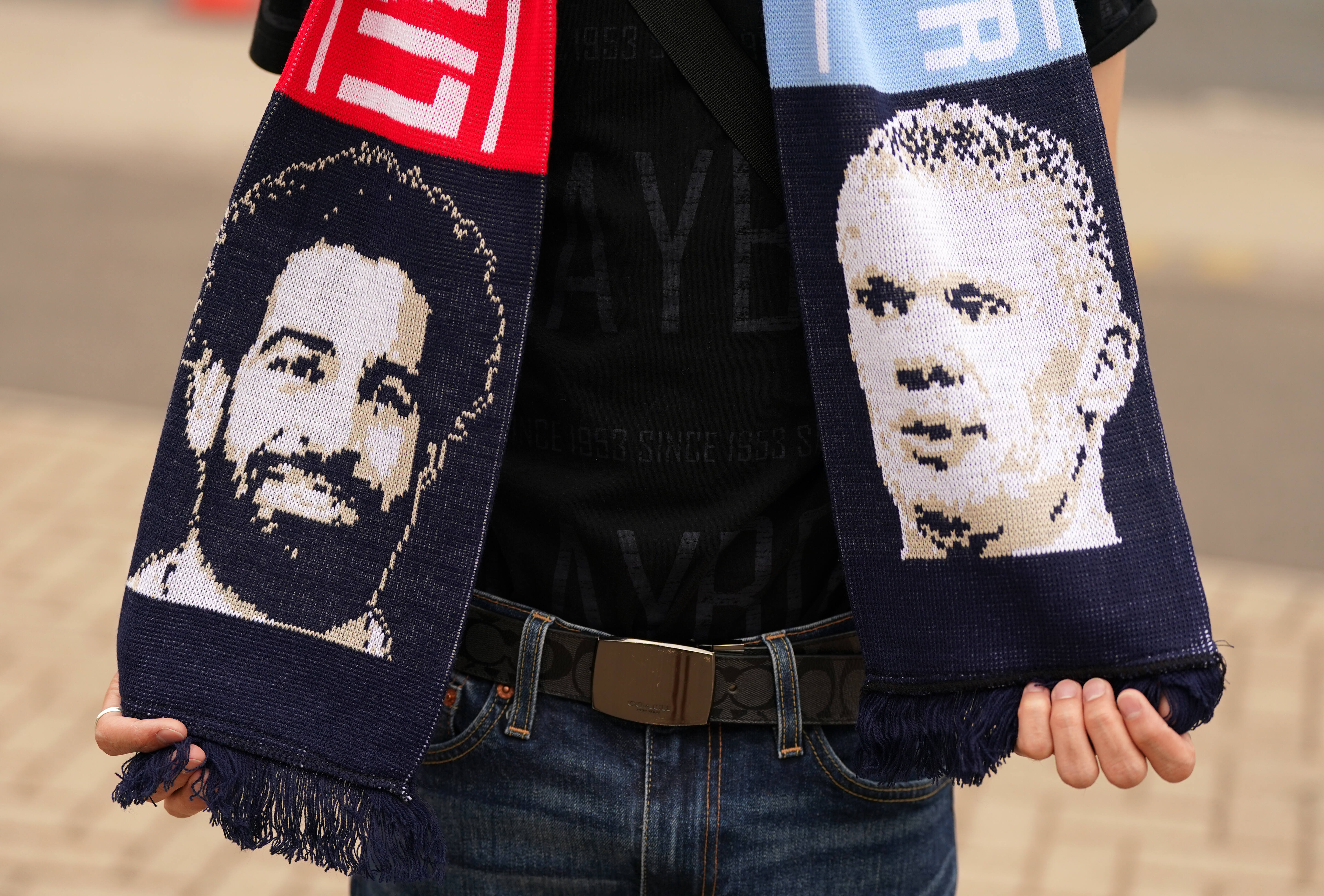 Haaland vs Salah H2H stats and betting guide: Put your sterling on Erling