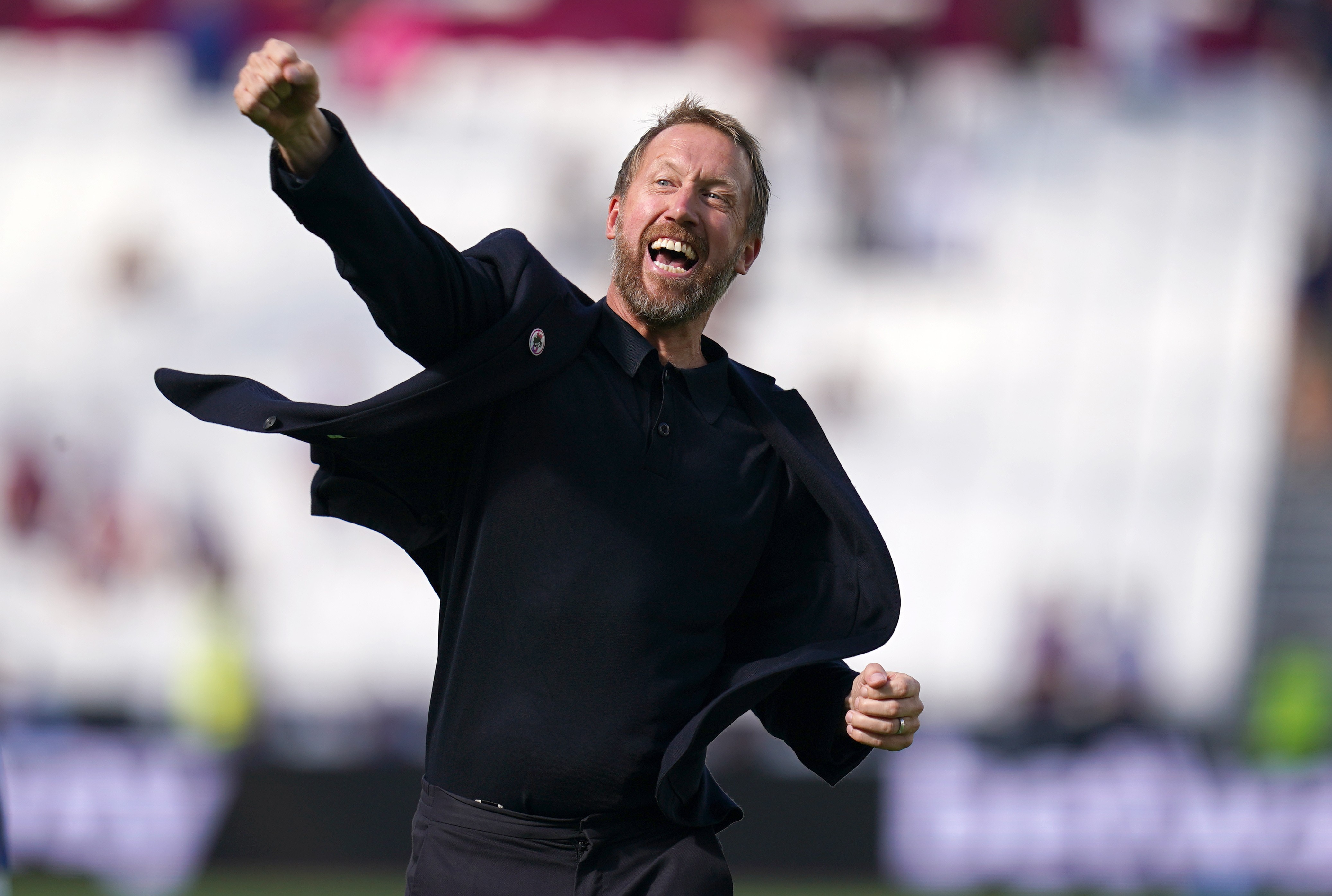 Graham Potter to Brighton: Who could he sign on Amex return?